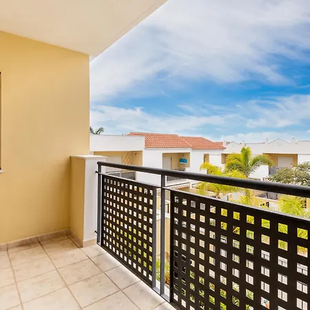 Nyaraló Townhouse In Fanabe Area Costa Adeje (Tenerife)