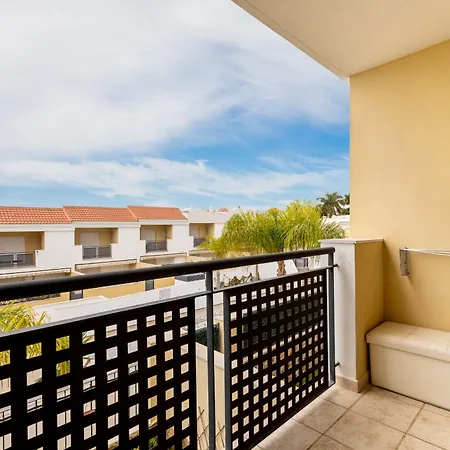 Nyaraló Townhouse In Fanabe Area *