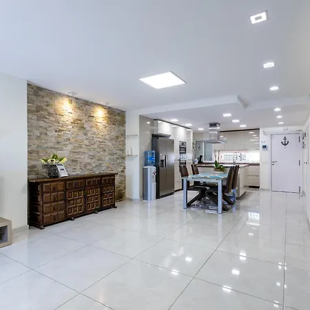 Holiday home Townhouse In Fanabe Area