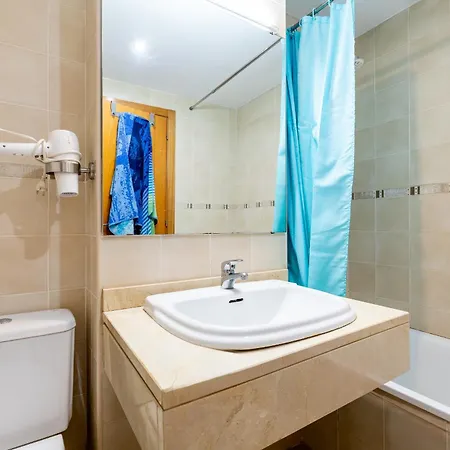 Townhouse In Fanabe Area Holiday home Costa Adeje (Tenerife)