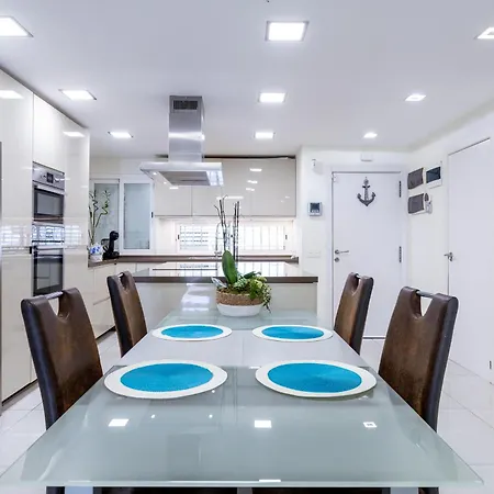 Townhouse In Fanabe Area