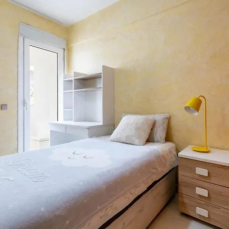 Townhouse In Fanabe Area Holiday home