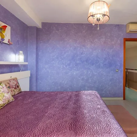 Townhouse In Fanabe Area Costa Adeje (Tenerife)