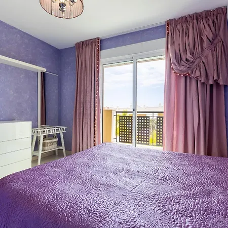 Townhouse In Fanabe Area Holiday home